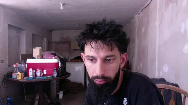 LoretoMx online show from March 21, 2026, 8:13 pm