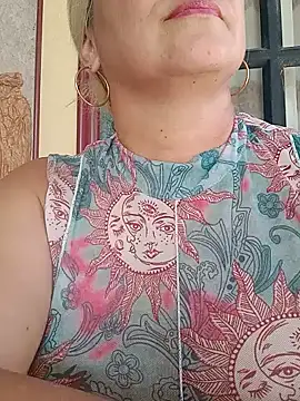 natally ross21 online show from January 31, 2025, 3:11 pm