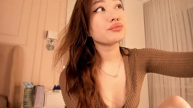 melissa yamazaki online show from October 31, 2025, 5:04 am