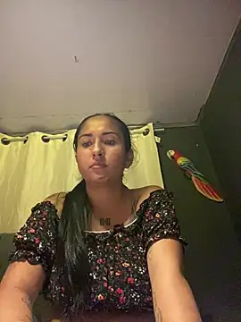 luna asss online show from February 26, 2026, 8:53 pm