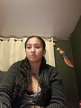 luna asss online show from April 15, 2026, 1:00 am