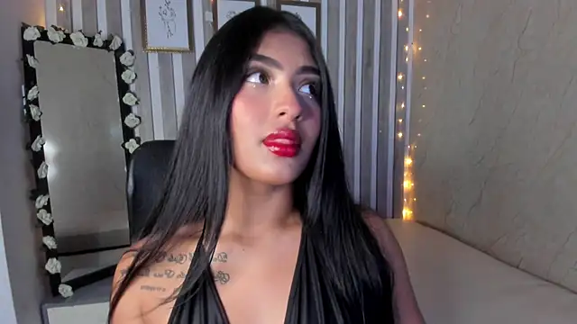 sabrinahimss online show from March 5, 2025, 8:42 pm