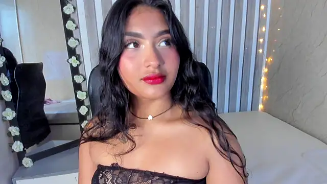 sabrinahimss online show from February 22, 2025, 10:20 pm