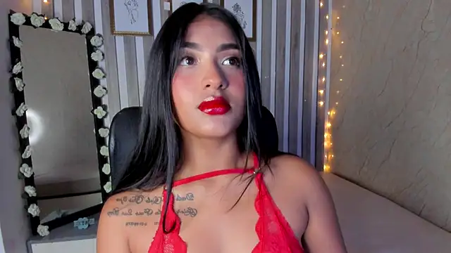 sabrinahimss online show from February 26, 2025, 8:36 pm