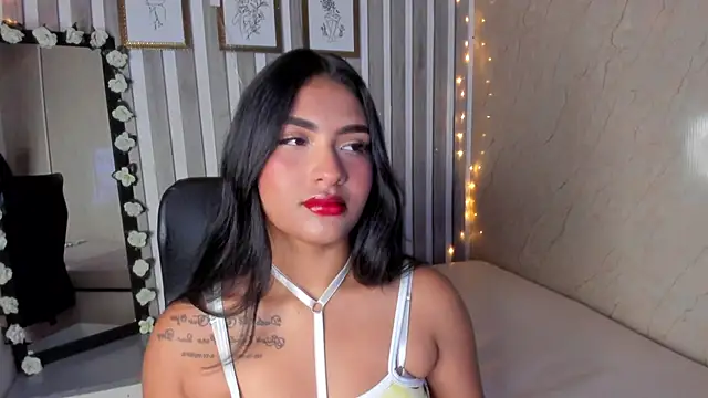 sabrinahimss online show from February 24, 2025, 10:25 pm