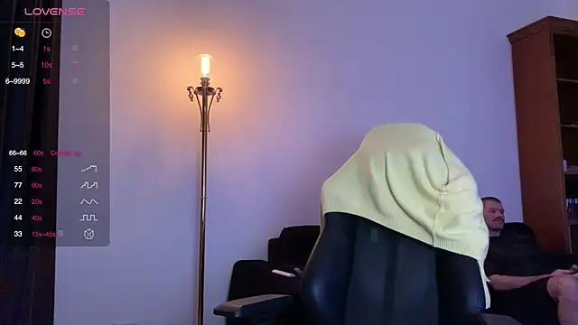 Sexy Sweets online show from October 5, 2025, 3:58 pm