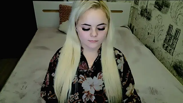 lovely-eyes online show from December 16, 2025, 8:46 pm