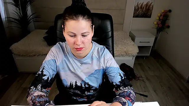 Snapshot of Dana__dom chatting on February 24, 2025, 7:11 am Dana dom online show from February 24, 2025, 7:11 am