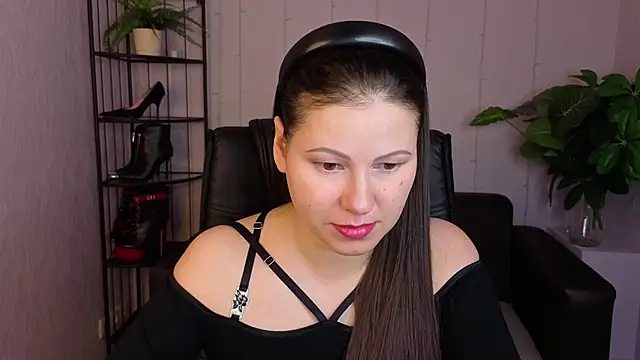 Dana  dom online show from April 3, 2026, 1:45 am