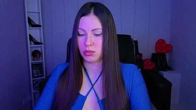 Dana  dom online show from February 13, 2026, 2:11 am