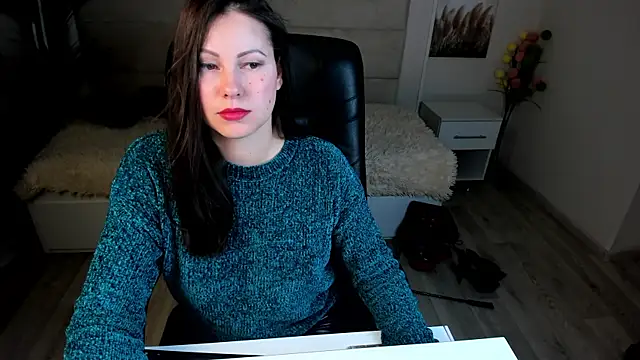 Snapshot of Dana__dom chatting on February 20, 2025, 12:52 am Dana dom online show from February 20, 2025, 12:52 am