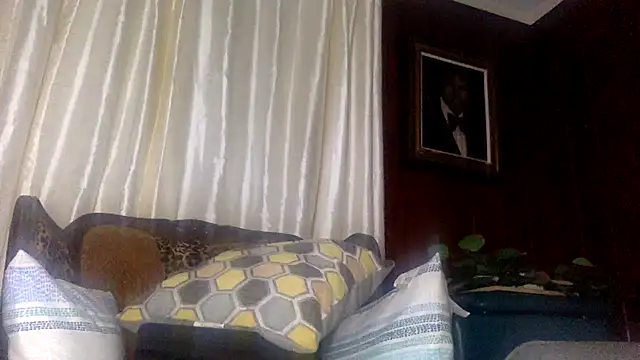 KingDerRico online show from October 1, 2025, 12:16 am