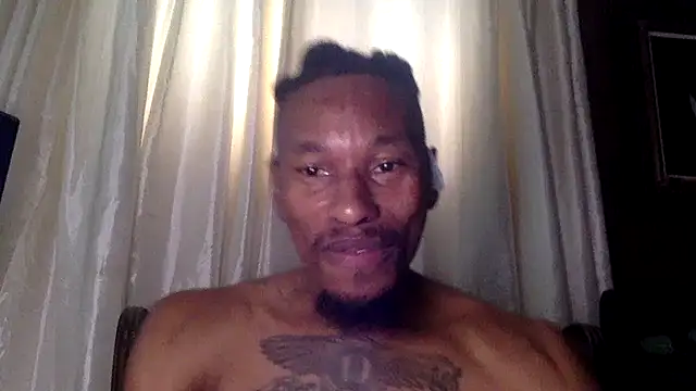 KingDerRico online show from November 23, 2025, 6:29 pm