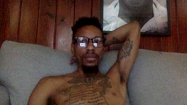 KingDerRico online show from September 21, 2025, 3:50 pm