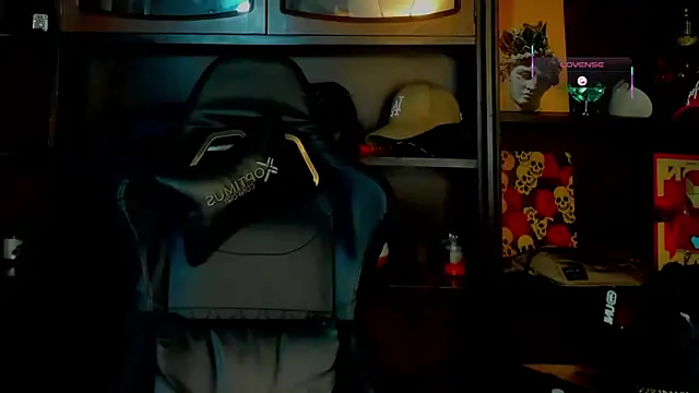 RickG Oficial online show from January 31, 2026, 7:12 pm