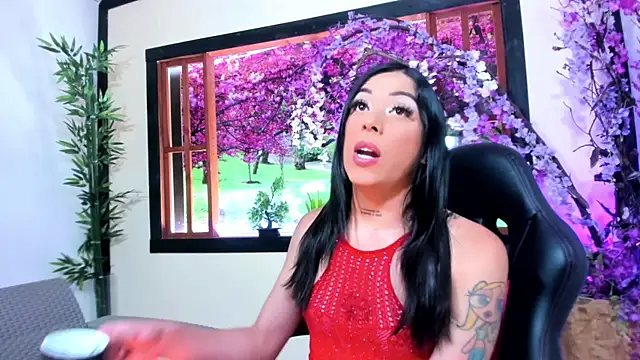 Susan DiSantys online show from February 4, 2025, 1:34 am