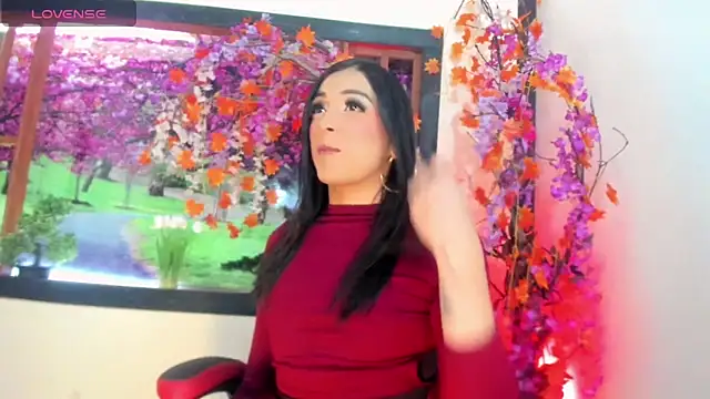 Susan DiSantys online show from February 25, 2025, 10:53 pm