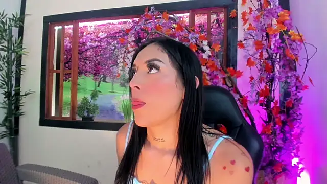 Susan DiSantys online show from March 9, 2025, 1:46 am