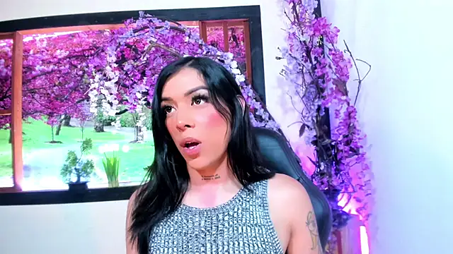 Susan DiSantys online show from February 6, 2025, 10:43 pm