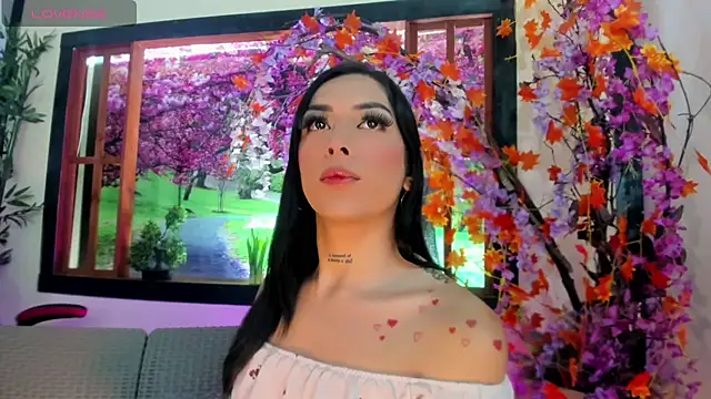 Susan DiSantys online show from March 12, 2025, 10:39 pm