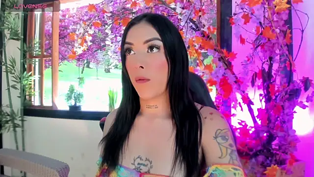 Susan DiSantys online show from March 20, 2025, 5:25 pm