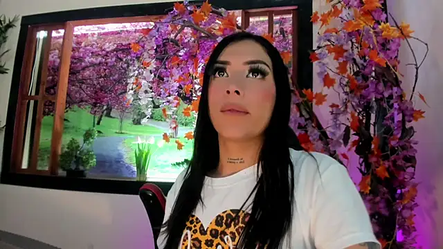 Susan DiSantys online show from March 14, 2025, 5:13 pm