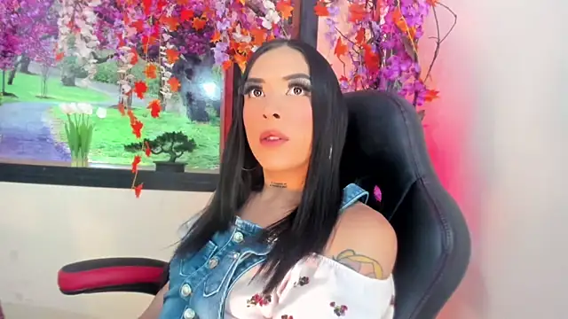 Susan DiSantys online show from March 4, 2025, 1:34 am