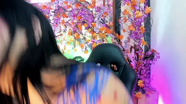 Susan DiSantys online show from March 21, 2025, 2:40 pm