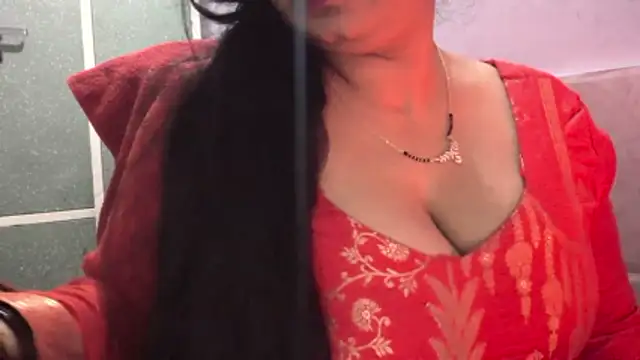 Gulaboo bhabi online show from January 11, 2026, 8:16 pm