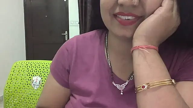 Gulaboo bhabi online show from February 24, 2025, 3:31 pm