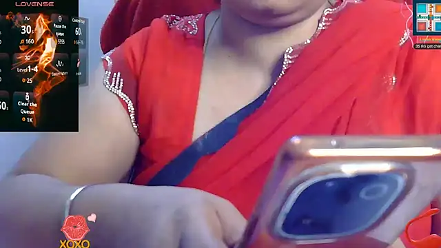 Gulaboo bhabi online show from September 21, 2025, 5:29 pm