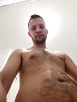 Chriso0007 online show from March 6, 2026, 11:05 am