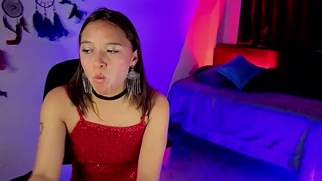 Zoe--khalL online show from March 27, 2026, 8:26 am