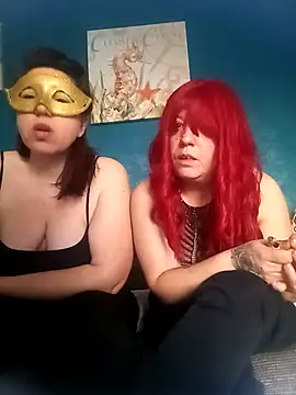 carolyne2023 online show from March 6, 2025, 4:49 pm
