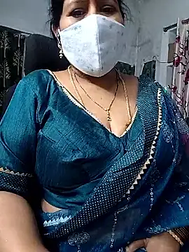 Rani Darling 99 online show from April 7, 2026, 3:36 pm