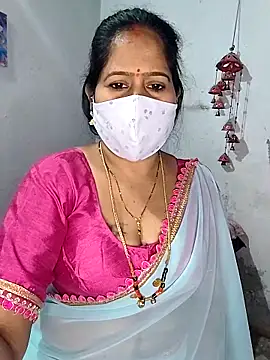 Rani Darling 99 online show from November 19, 2025, 4:07 pm