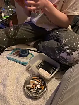 Natric24 online show from March 1, 2025, 7:04 pm