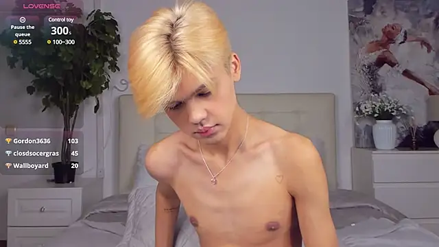 Felix Rey online show from February 18, 2025, 7:30 pm