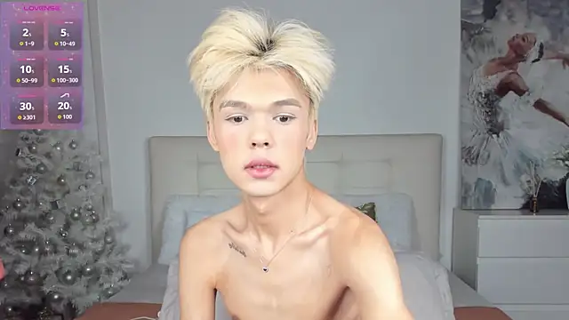 Felix Rey online show from January 15, 2026, 6:11 pm