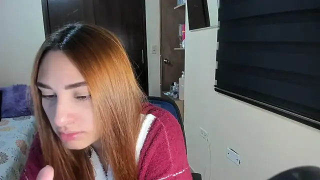 Snapshot of Amy_Walker chatting on February 26, 2026, 7:03 pm Amy Walker online show from February 26, 2026, 7:03 pm