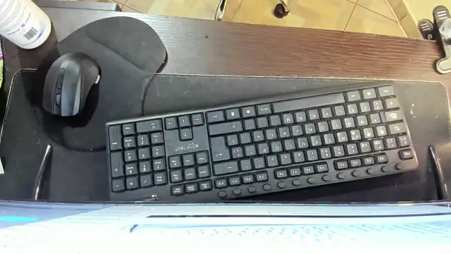 Amy Walker online show from January 7, 2026, 6:24 pm