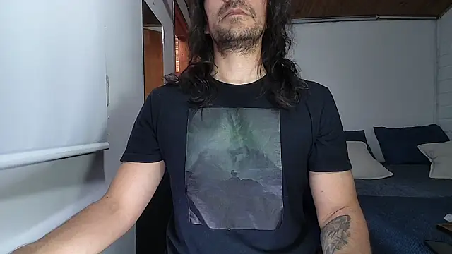 RustyGray online show from December 4, 2024, 3:59 pm