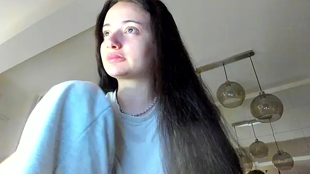 IreneVON online show from December 3, 2025, 4:02 am