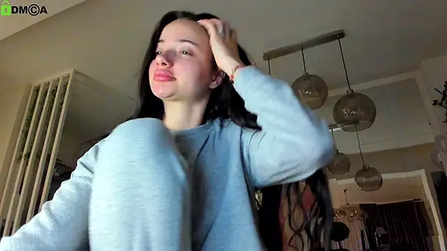 IreneVON online show from March 31, 2026, 3:30 am