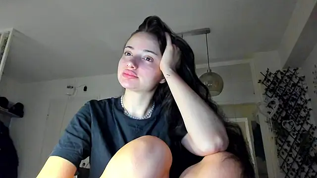 IreneVON online show from February 21, 2026, 3:41 am