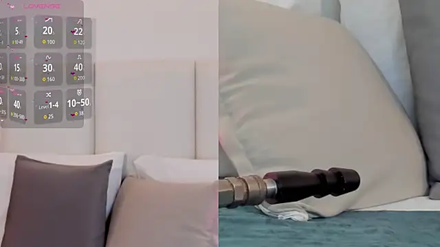 Emily robertss online show from April 13, 2026, 7:07 pm