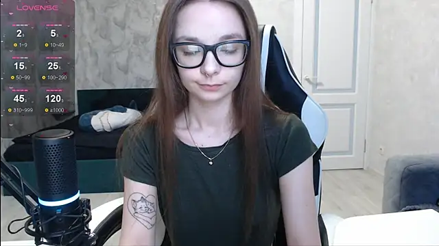 Amarieni online show from February 6, 2025, 11:20 am