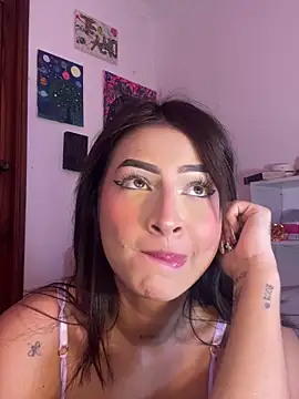 vayolettelove online show from February 13, 2025, 5:54 pm