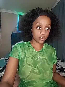 Queen-Chocolate online show from June 2, 2026, 11:38 pm