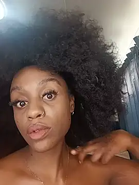 Queen-Chocolate online show from May 24, 2026, 6:57 am